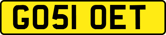 GO51OET