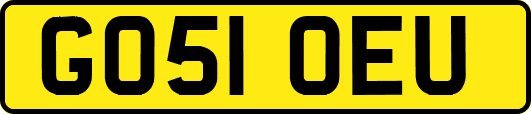 GO51OEU