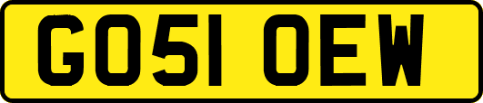 GO51OEW