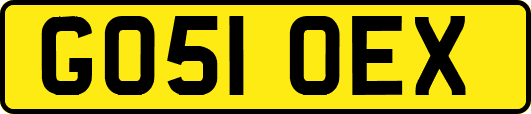 GO51OEX