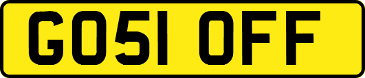GO51OFF