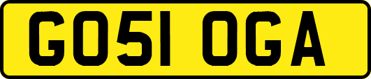 GO51OGA