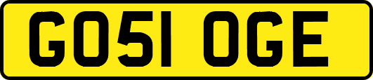 GO51OGE