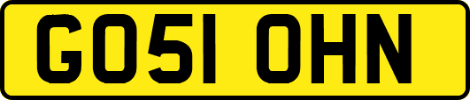 GO51OHN