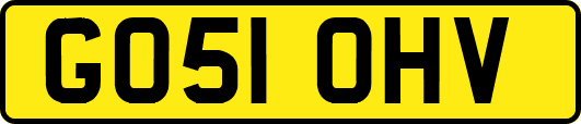 GO51OHV