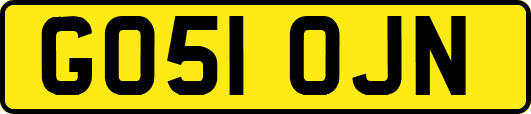GO51OJN