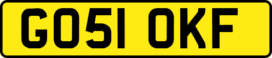 GO51OKF