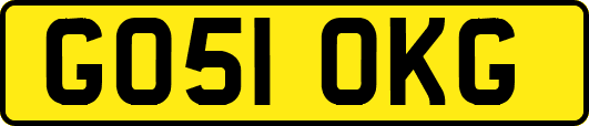 GO51OKG