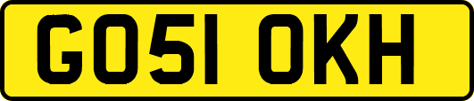 GO51OKH