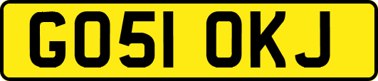 GO51OKJ