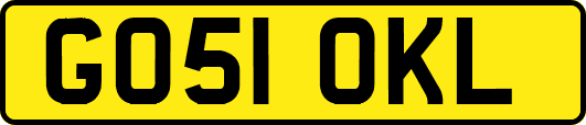 GO51OKL