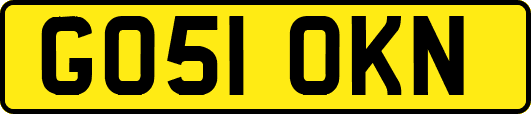 GO51OKN