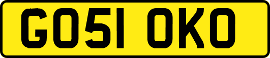 GO51OKO