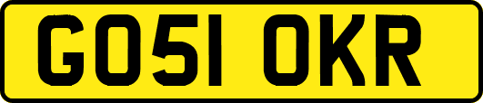 GO51OKR