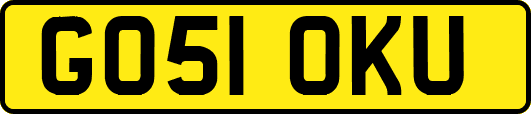 GO51OKU