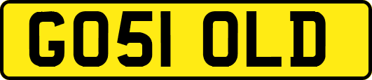 GO51OLD
