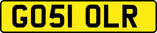 GO51OLR