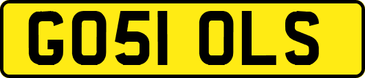 GO51OLS