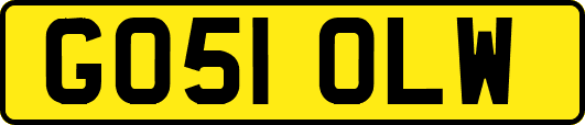 GO51OLW
