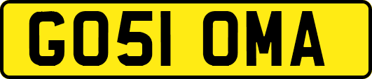 GO51OMA