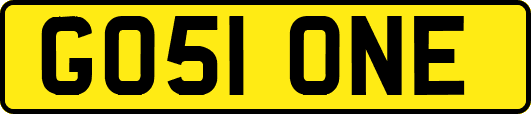 GO51ONE