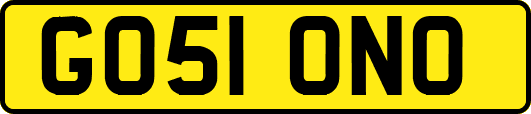 GO51ONO