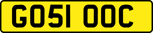 GO51OOC