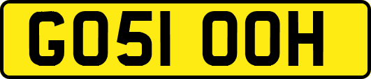 GO51OOH