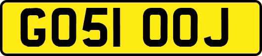 GO51OOJ