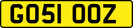 GO51OOZ