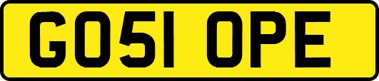 GO51OPE