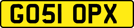 GO51OPX