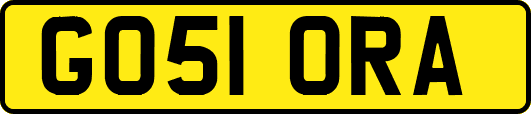 GO51ORA