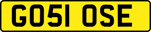 GO51OSE