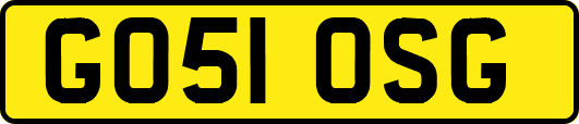 GO51OSG