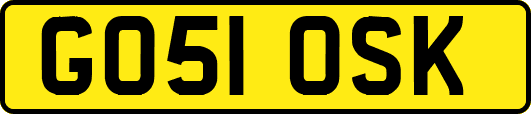 GO51OSK