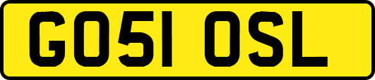 GO51OSL