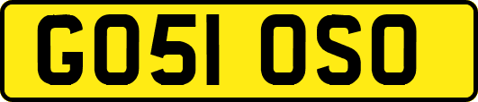 GO51OSO
