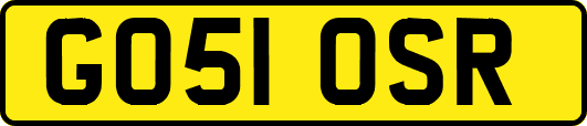 GO51OSR