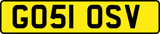 GO51OSV