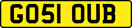 GO51OUB