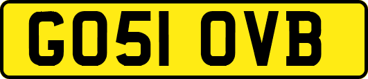 GO51OVB