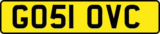 GO51OVC