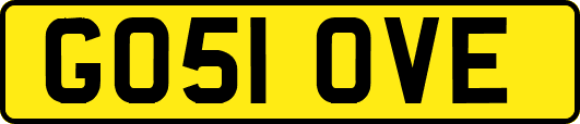 GO51OVE