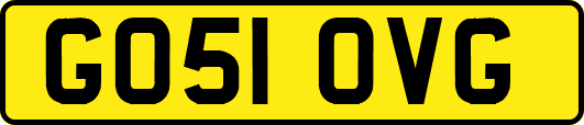 GO51OVG