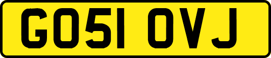 GO51OVJ