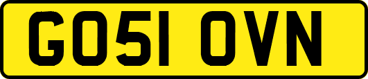 GO51OVN
