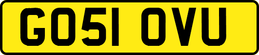 GO51OVU