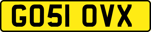 GO51OVX