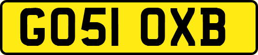 GO51OXB